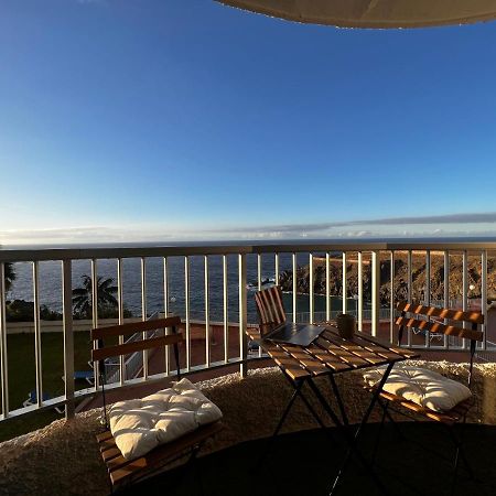 Ocean Dream Apartments - Lovely Sea View Studio Apartment 5Min From Beach San Marcos  Bagian luar foto