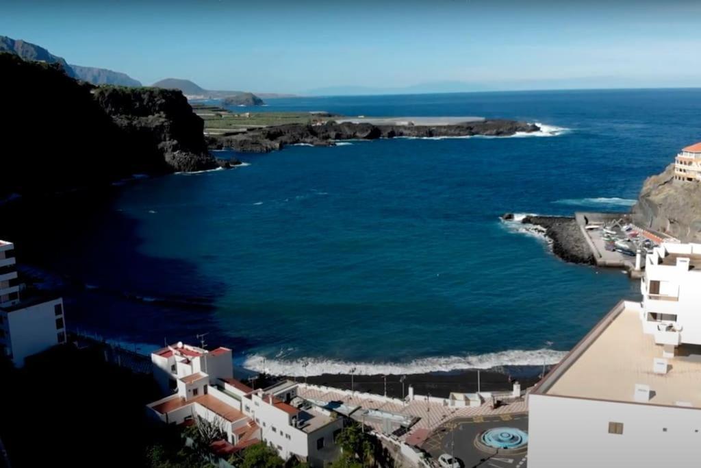 Ocean Dream Apartments - Lovely Sea View Studio Apartment 5Min From Beach San Marcos  Bagian luar foto