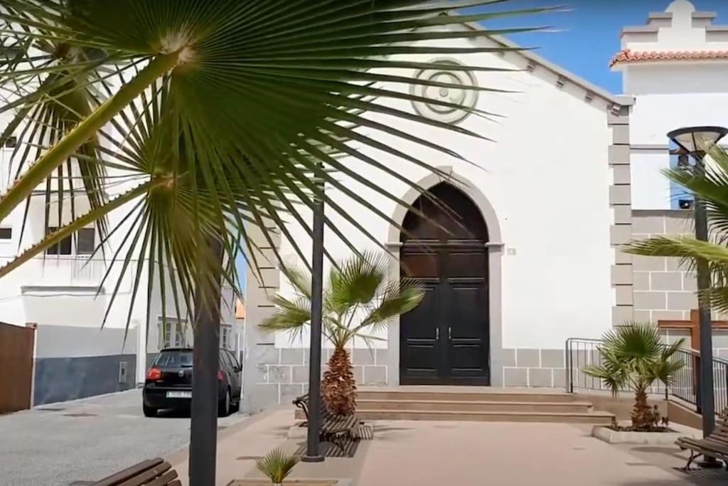 Ocean Dream Apartments - Lovely Sea View Studio Apartment 5Min From Beach San Marcos  Bagian luar foto