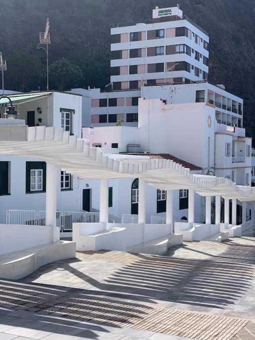 Ocean Dream Apartments - Lovely Sea View Studio Apartment 5Min From Beach San Marcos  Bagian luar foto