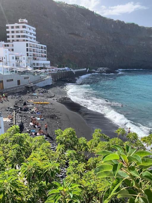 Ocean Dream Apartments - Lovely Sea View Studio Apartment 5Min From Beach San Marcos  Bagian luar foto